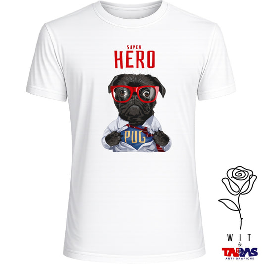 Carlino Super Hero