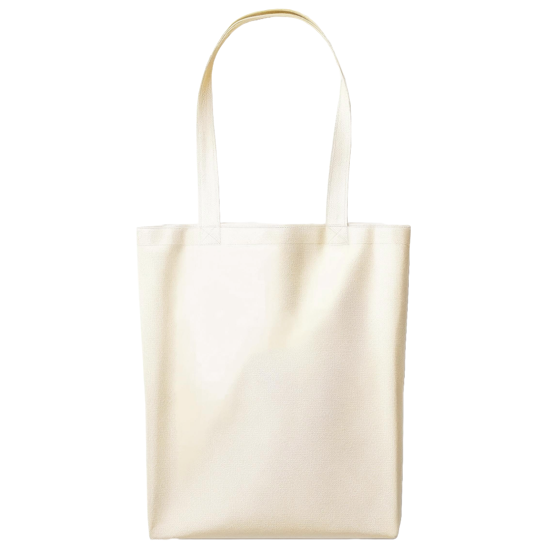 Sac cabas personnalisé - Texte et images