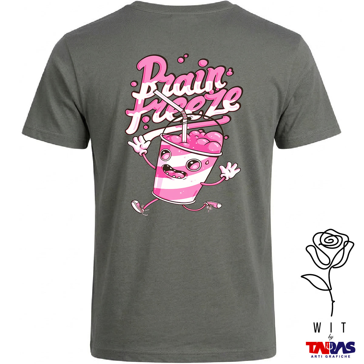 WIT – Words In Tees