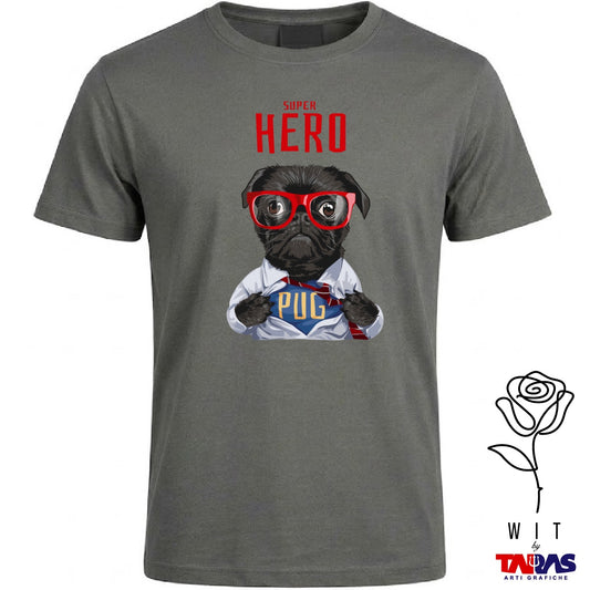 Carlino Super Hero