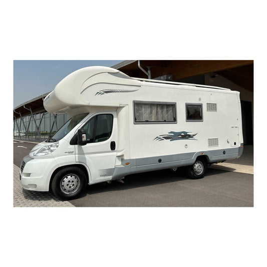 Adesivi Per Auto Squalo - Set 2 Pezzi, 114x35 Cm, Resistente A Lavaggi E UV, Per Paraurti O Laterali - Foto 2