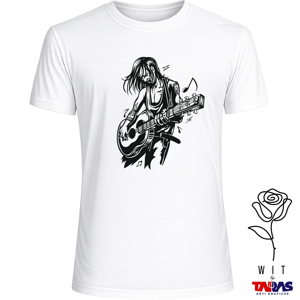 Musica Chitarra Acustica
