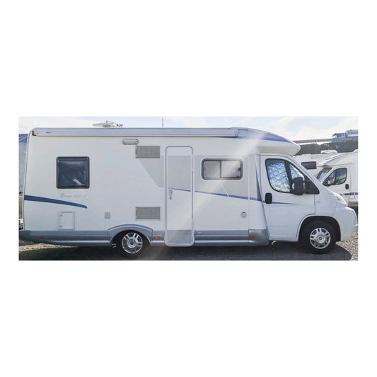 ELNAGH BARON 420L  - Kit Adesivi  (TAG-ELNKIT0004)
