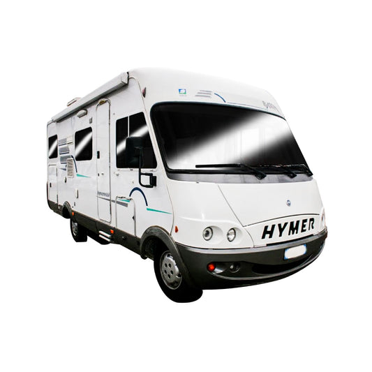 HYMER B644 - Kit Adesivi  (TAG-HYMKIT0001)