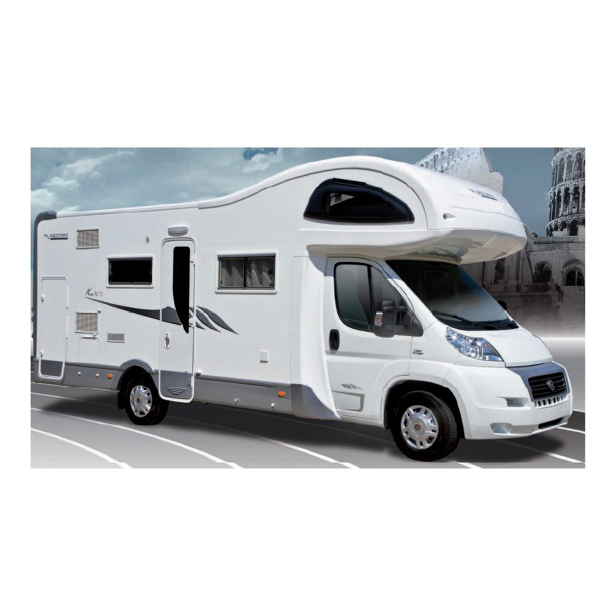 MOBILVETTA KEA M74- Kit Adesivi  (TAG-MBVKIT0002)