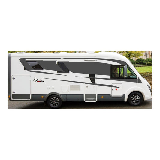 MOBILVETTA K-YACHT 85 - Kit Adesivi  (TAG-MBVKIT0003)