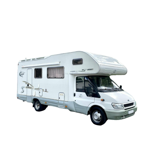 Roulotte - Caravan E Camper In Vendita A Parma - Foto 6