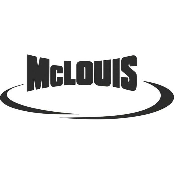Adesivo per Camper Logo MCLOUIS NEW - tarasartigrafiche