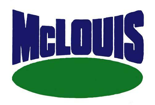 Adesivo per Camper Logo MC LOUIS 1 (kit 2 pezzi) - tarasartigrafiche